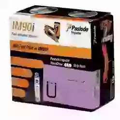 75mm x 3.1mm RG Galv Plus Nail Fuel Pack
